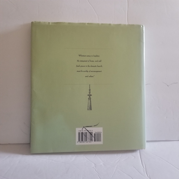 Decorating Book - Picture 2 of 6